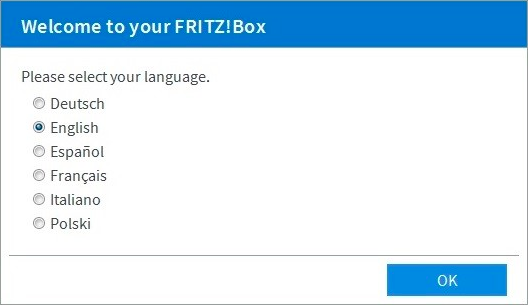 How do I install and configure my FRITZ!Box 7430 modem